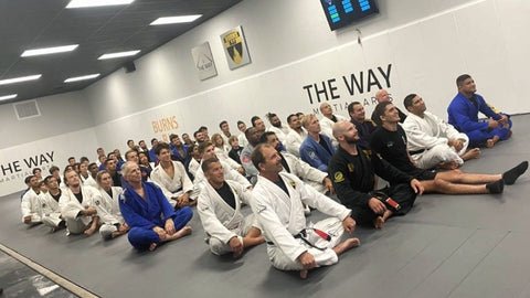 jiu jitsu class the way martial arts, delray beach, lantana, boynton beach